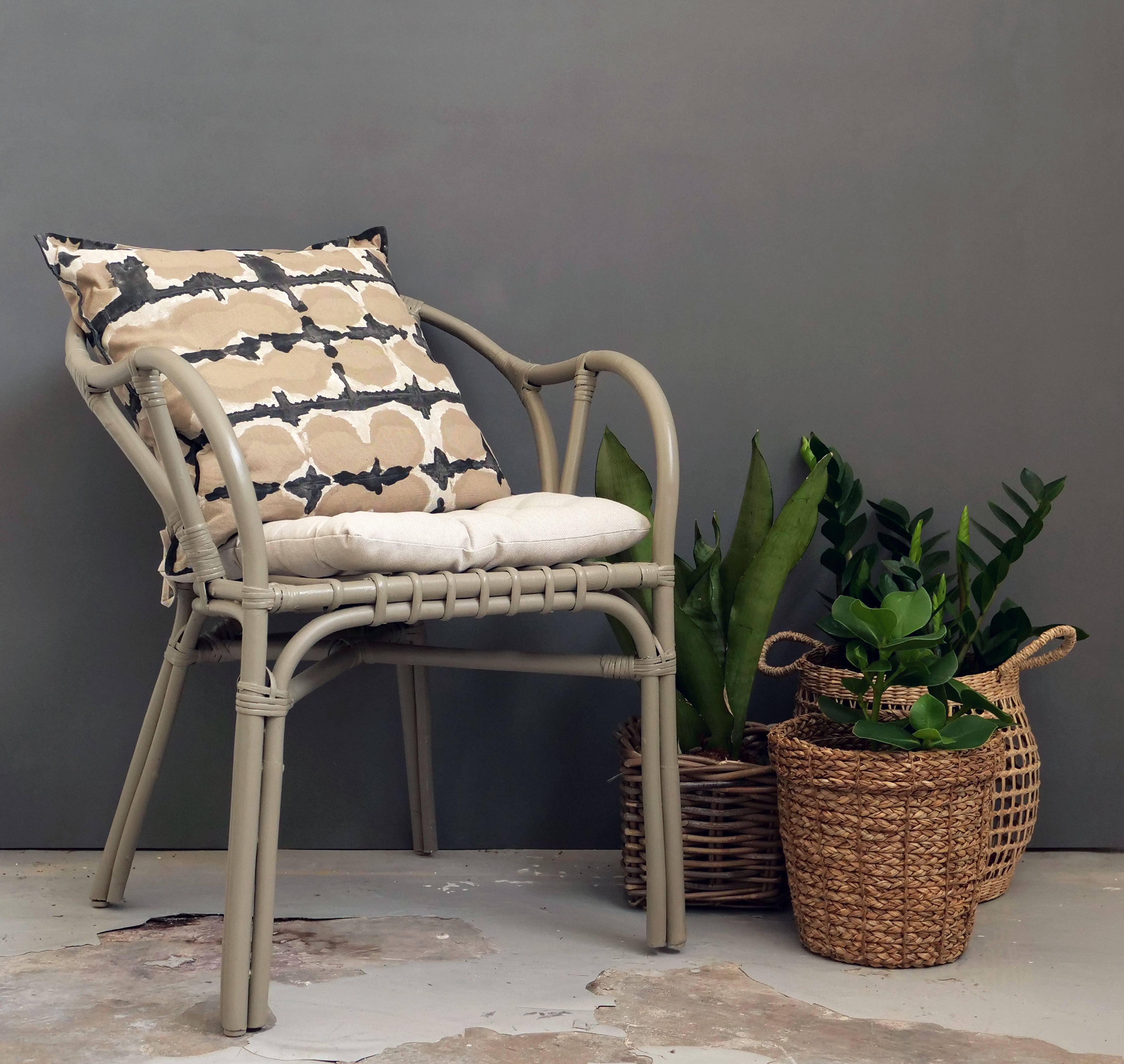 EGGSHELL PAINT EP-05 ROSE BRULÉE